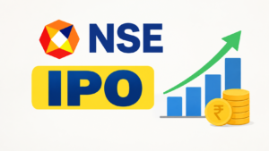 NSE IPO listing gain:5.71 गुना सब्स्क्राइब,allotment के बाद कितना मिल सकता है लिस्टिंग गेन।