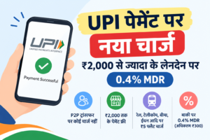 UPI PAYMENT NEWS 