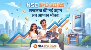 NSE IPO 2026