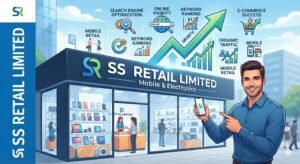 SS Retail IPO : 103.3 गुना सब्सक्राइब हुआ। GMP ₹137 