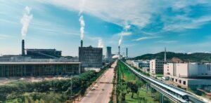 MRPL रिफाइनरी में ब्लास्ट