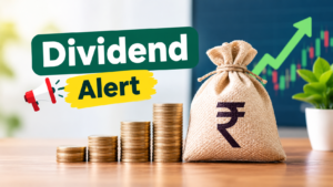 Dividend news