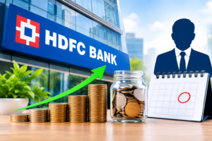 HDFC BANK Q2 का Deposite बढ़ा: